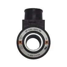 Atos SP-COU-48DC 48 в магнит-Spule DHI Ventil соленоидная катушка клапан