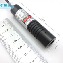 12/24 V Питание лазерный датчик один-линейный лазерный модуль лазерного позиционирования лампа