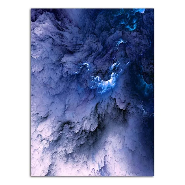 Home-Decoration-Print-Canvas-Nordic-Picture-Wall-Art-Paintings-Oil-Unframed-Drawings-Cloud-chart-Golden-Purple.jpg_640x640 (3)