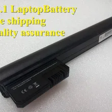 3 элементная батарея 582213-121 HSTNN-DB0P HSTNN-Q46C 582214-141 590543-001 590544-001 596239-001 аккумулятор большой емкости, 596240-001 аккумулятор большой емкости AN06 A2Q95AA HSTNN-IB0O