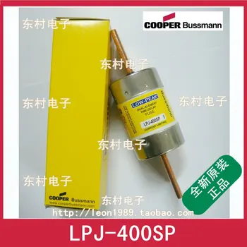 

[SA]US LOW-PEAK fuse BUSSMANN LPJ-400SP 400A fuse fuse 600V