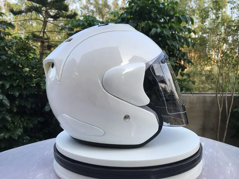 Лидер продаж ARAI 3/4 шлем мотоциклетный шлем полушлем открытый шлем-каска мотокросса Capacete
