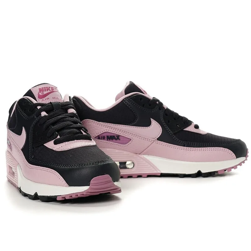 Новое поступление NIKE Air Max 90 Для женщин прямые поставки от производителя