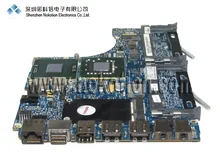 820-2279-A Logic board For Apple A1181 Laptop motherboard / Main board T7500 CPU Onboard DDR2
