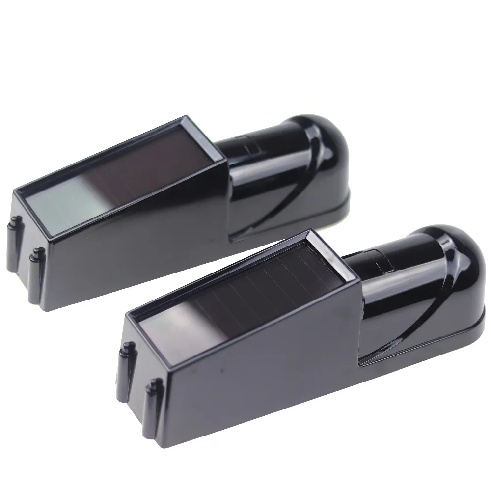auto driveway alarm Wireless Dual Photoelectric Beam Detector Solar Power Outdoor 60m auto driveway alarm Wireless Dual Photoelectric Beam Detector Solar Power Outdoor 60m