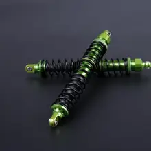 RC автомобилей TRAXXAS X-MAXX XMAXX автомобиля(1:5) CNC 8 мм сзади сплава амортизатор 2/новые комплекты