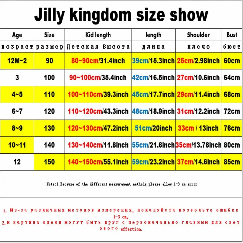 Jilly Kingdom/Лидер продаж года; Новая летняя детская одежда; футболка с радугой для девочек; Детские футболки в полоску с короткими рукавами; хлопок