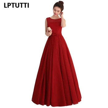 

LPTUTTI Pregnant woman Plus Size New For Women Elegant Date Ceremony Party Prom Gown Formal Gala Luxury Long Evening Dresses
