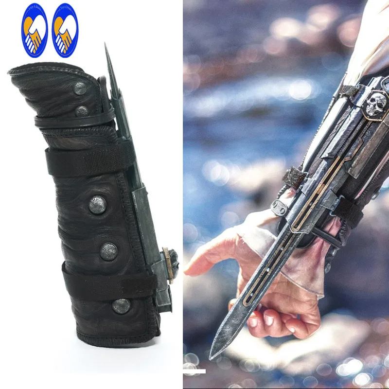 Figuras de Ação e Toy cosplay juguetes brinquedos neca assassins Tipo de Versão : Versão Remasterizada