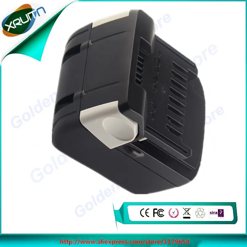 Free Shipping Newest 18v 3000mAh Rechargeable Battery for Hitachi DH 18DSL DS 18DBL 18DSAL DV FCG 18DAL | Электроника