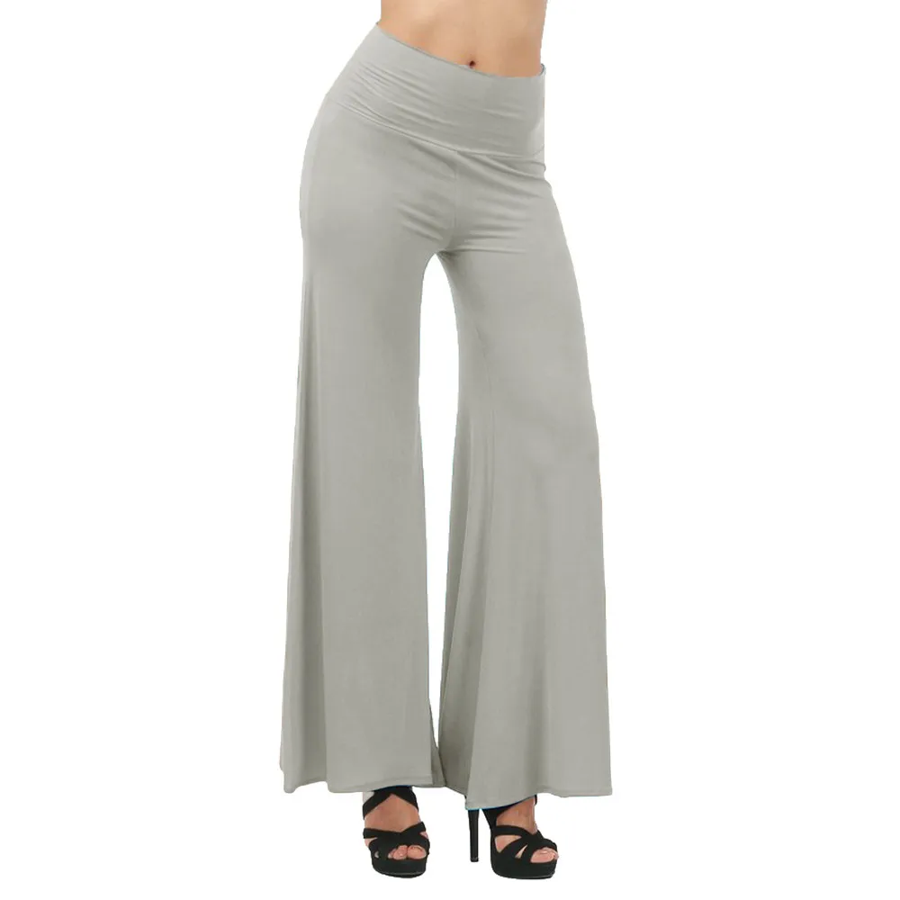 Perimedes для женщин; Большие размеры леггинсы Высокая Талия шаровары Йога Танцы полный женский пуш-ап хип брюки спортивная одежда# y25