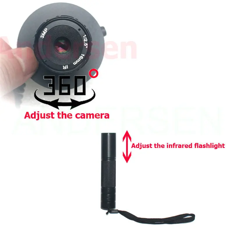 الساخن في الهواء الطلق الصيد البصريات أحادي التكتيكية الرقمية الأشعة تحت الحمراء تليسكوب رؤية ليلية مناظير استخدام في يوم ليلة ل بندقية ...