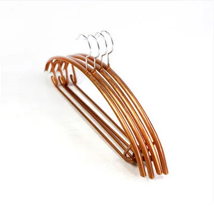 !! Exclusive Premiere High Quality PVC Coated Hanger Metal Hanger For Sale