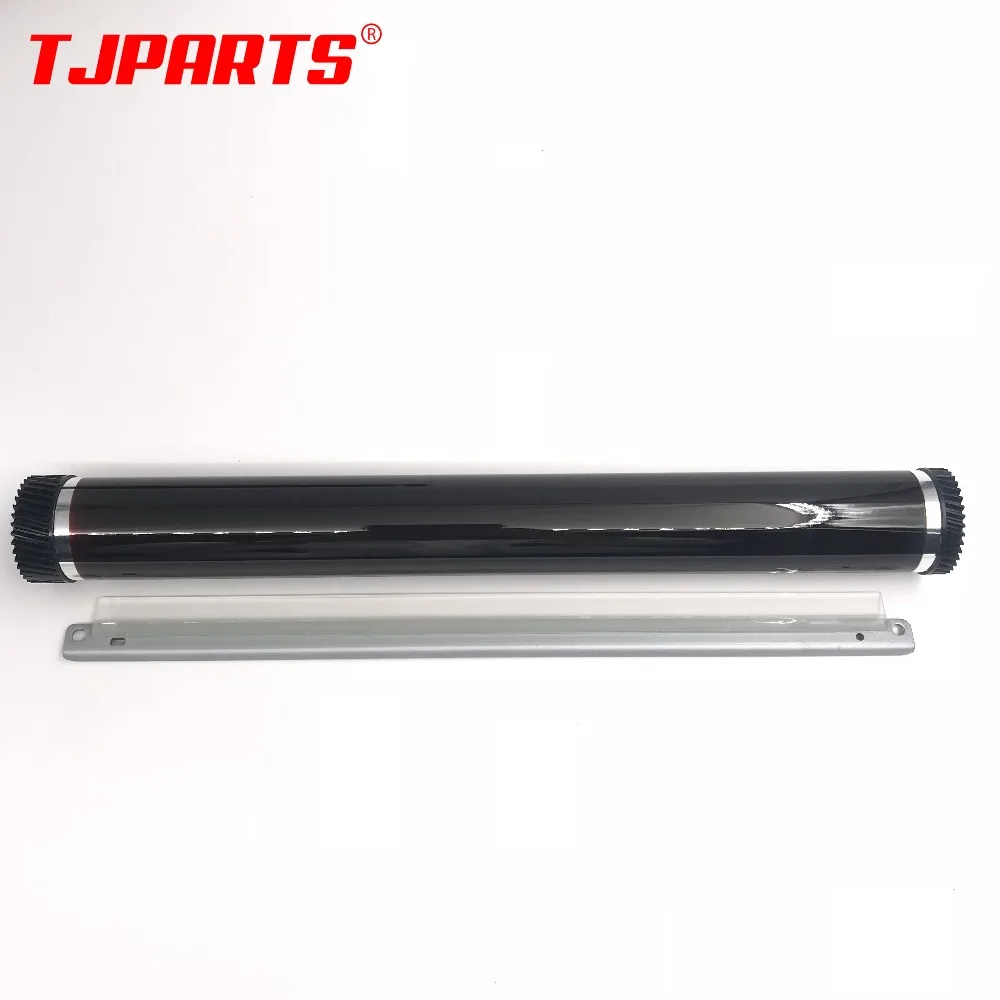 Lâmina de Limpeza de Tambor Opc para Kyocera Fs1016 Fs1028 Fs1100 Fs1128 Fs1035 Fs1135 Fs1320 Fs1350 Fs1370 Fs1300 Fs720 Km2810 5x