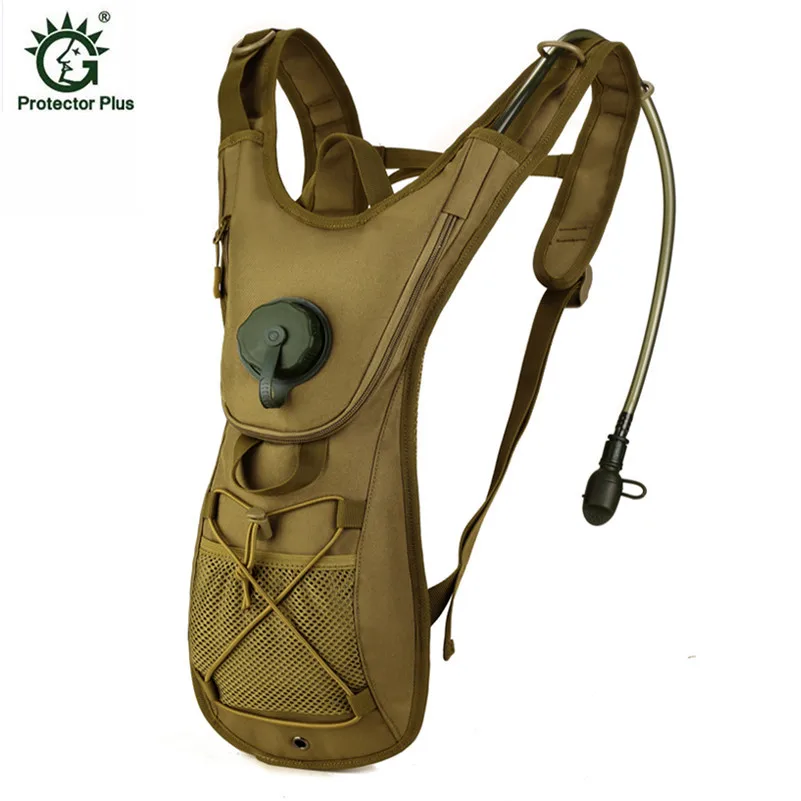 2 5 L Water font b Backpack b font Outdoor Sports Bag Military font b Tactical
