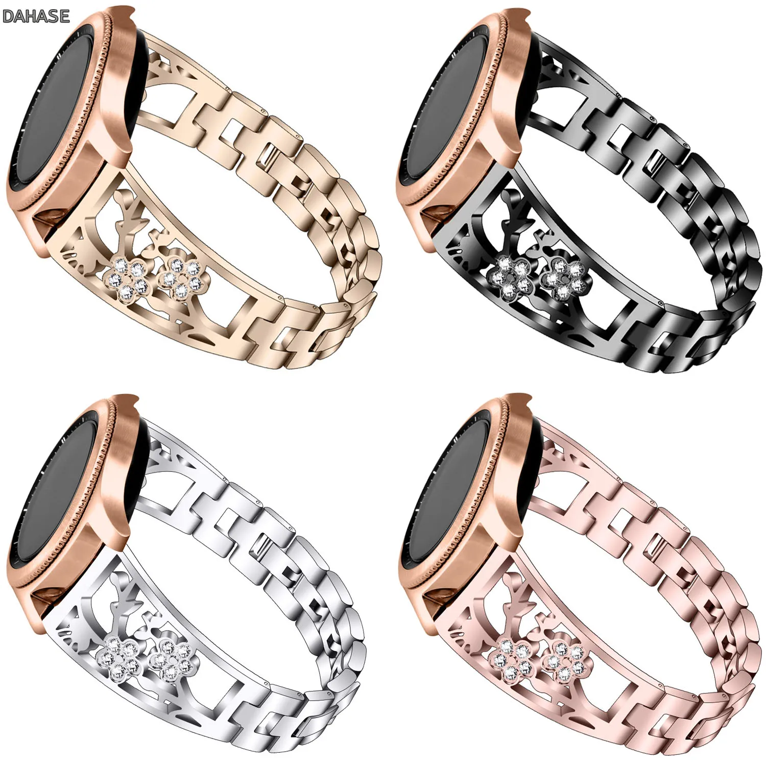samsung gear s3 bands womens