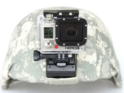 5-HM003 NVG Mount Base Holder Adapter  (8)