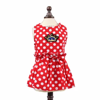 

PipiFren Dogs Dresses Lace Wedding Princess Skirt Cute Fashion Pets Party Dress Tutu Cats Dogs Clothes Spring abiti per cani