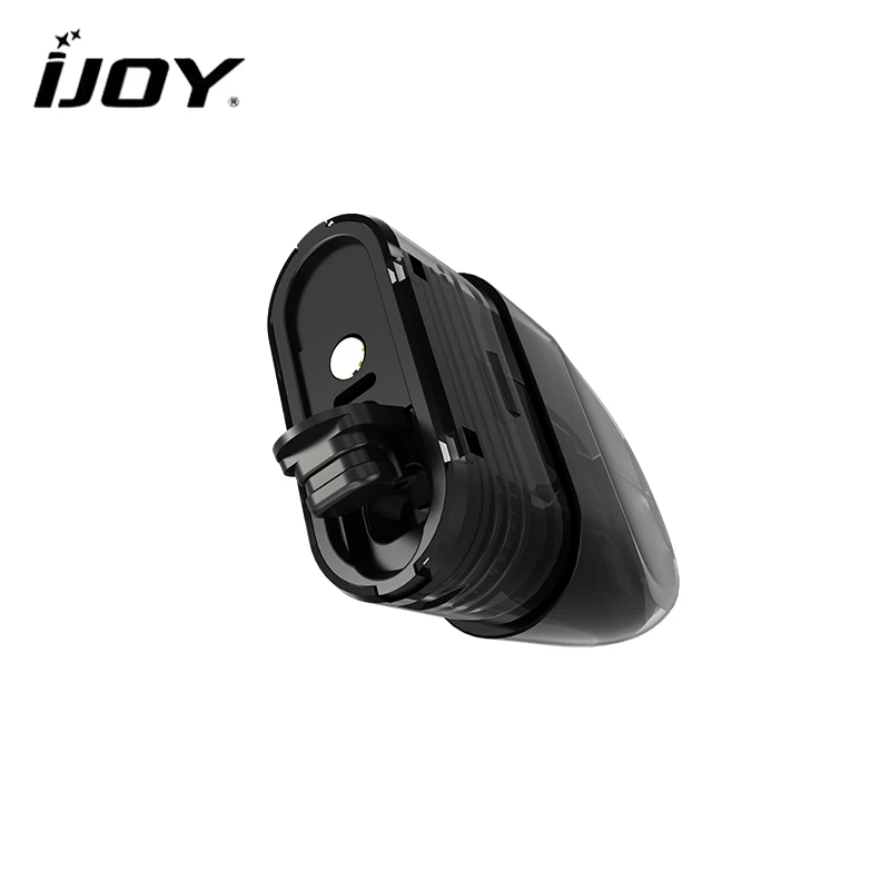 IJOY/AI POD Комплект 15 Вт электронная сигарета 450 мАч Батарея с 2 мл многоразовый