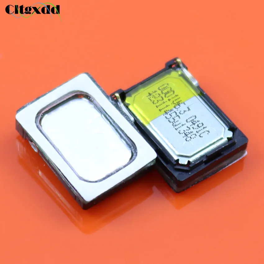 Громкий динамик cltgxdd 15*11*4 мм для Sony Xperia S LT26 LT26i Motorola G2 XT1063 XT1068 XT1069 Nokia N73 N76 N80 N90 |