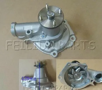

WATER PUMP FOR MITSUBISHI L300 L400 SPACE GEAR