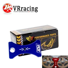VR RACING – FOR HONDA/ACURA B16 B18C1 B18C5 VTEC PQY CAM GEAR LOCK / TIMING BELT INSTALLATION TOOL WITH PQY BOX VR-CGL01