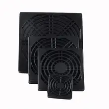 Protector Cover Fan FILTER-CLEANING-CASE Grill DUST-FILTER Computer 120mm 80mm 40mm 90mm