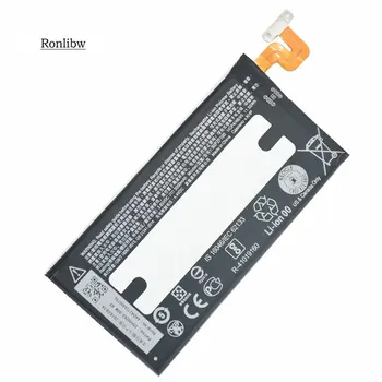 

Ronlibw 3000mAh B2PZF100 replacement battery For HTC Ocean Note U-1w U Ultra U-1u