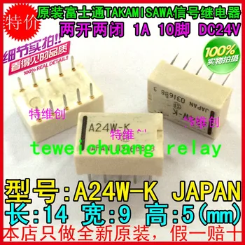 

A24W-K