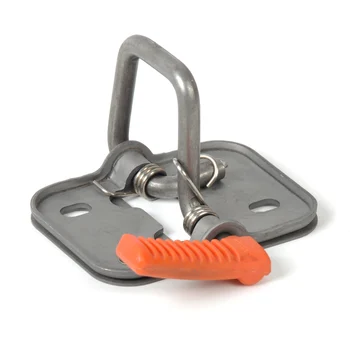 

CITALL Engine Bonnet Lid Release Lock Latch Hood Upper Catch for Jetta MK6 Caddy Scirocco Touran Passat USA B7 1K1907511G LHD