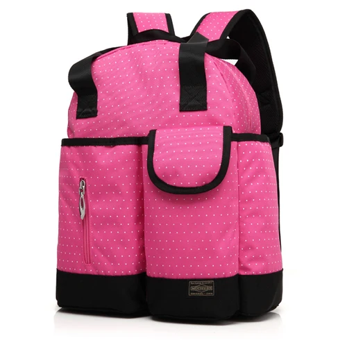 Luxury Diaper Bags For Dads