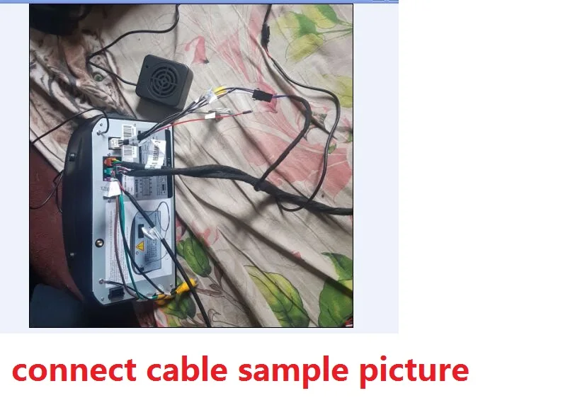 e60 connect cable 3