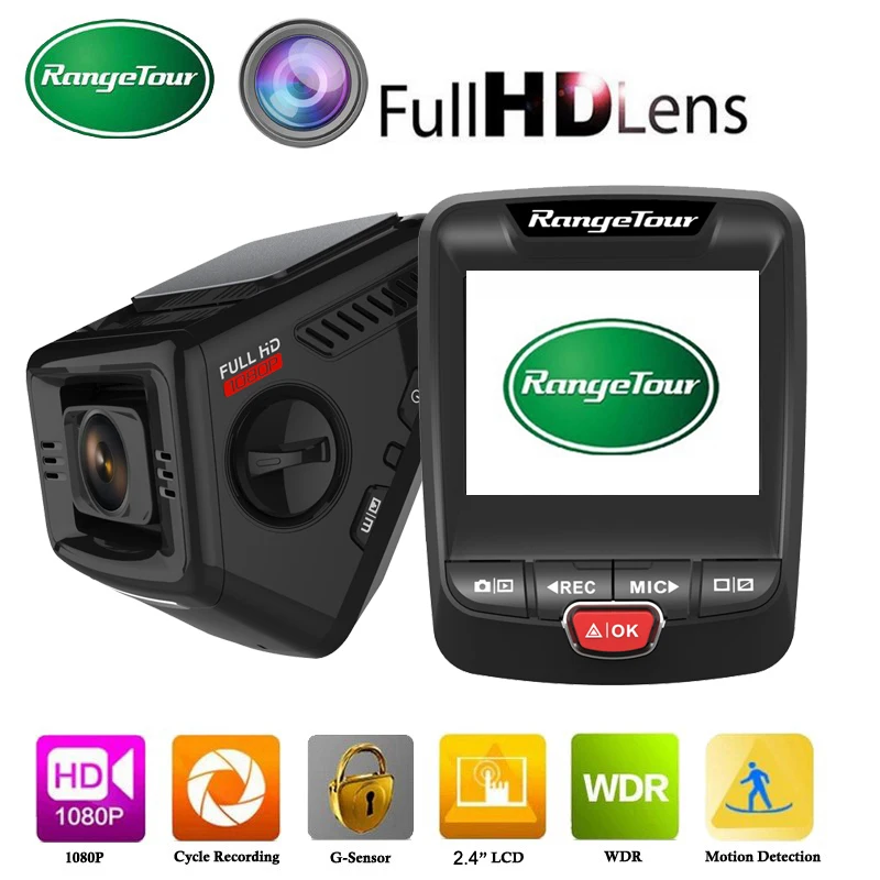 

NT96650 2.4 inch Mini Car DVR Portable Recorder Video Camera Z1 Full HD 1080P Dash Cam 170 Degree G-Sensor Dashcam