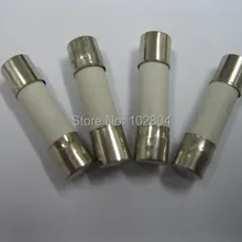 Керамический предохранитель 250 V 5mm x 20mm Быстрый плавкий предохранитель 10A 600 pcs в партии