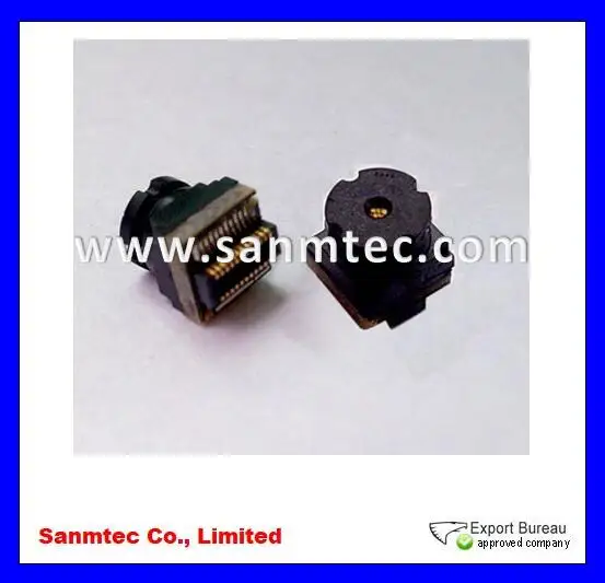 

OV7670 sensor module for camera pen |side view camera for VGA cmos board camera
