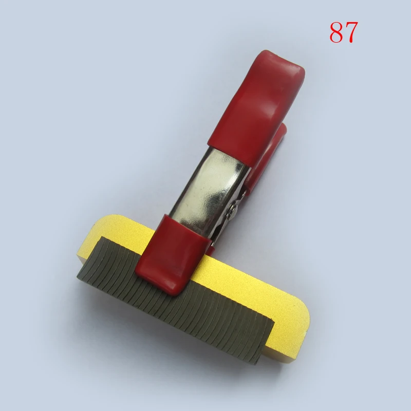 IGOSKI ski snowboard borde lateral herramienta de afinación ángulo Guía de archivos tunner racing 3 unidades set raspador