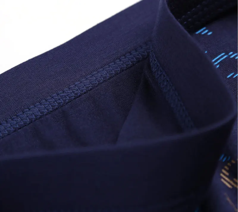 YS5J calecon homme boxer