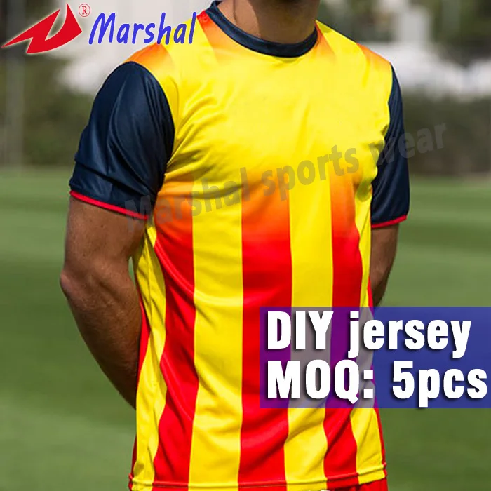 Compra los uniformes del equipo de fútbol online al por