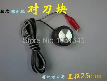 Free shipping CNC Router MACH3 Engraving Machine Tools Setting Auto-Check Instrument tool sensor | Инструменты
