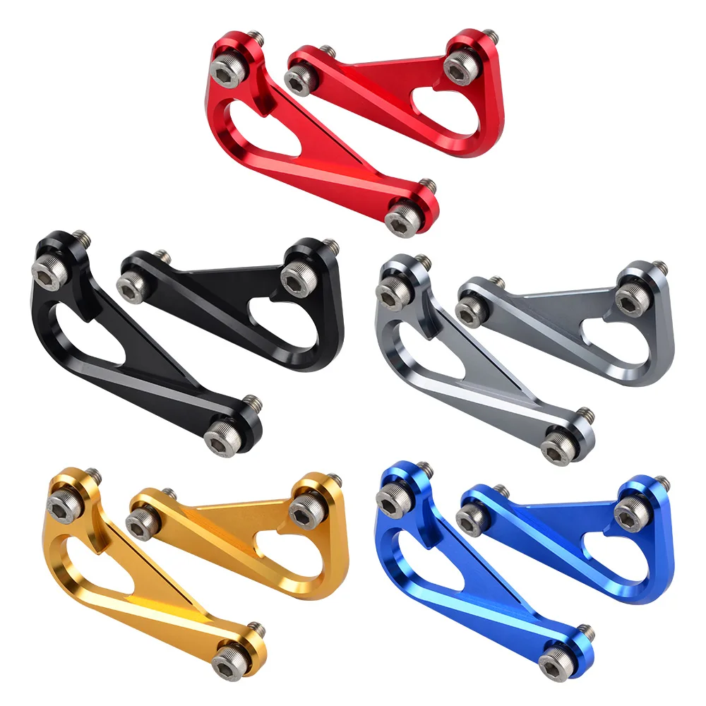 Мотоцикл Гоночный крюк для BMW S1000R S1000RR S 1000R 1000RR 1000 R RR 2014 2015 2016 2017 Левая Правая