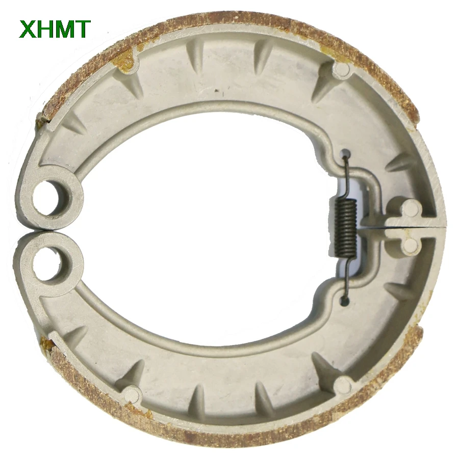 

for CZ 125 JAWA 1974 Brake Shoe Drum Front Rear