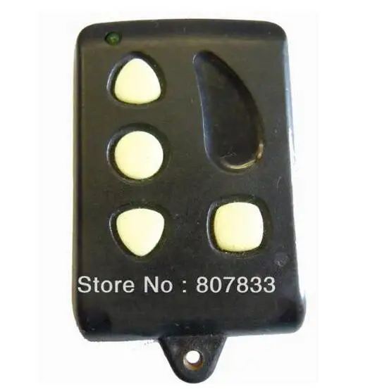 

For Adjustable Frequency REMOCON RMC555 garage door remote control