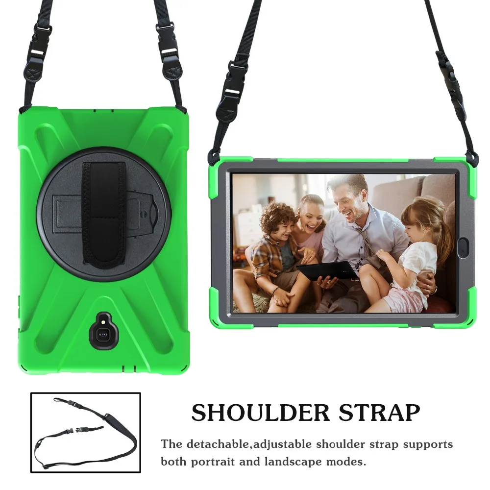 Galaxy tab  10.5 T590 T595 CASE