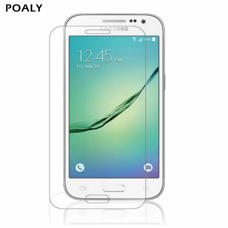 

9H Premium Tempered Glass For Samsung Galaxy Core 2 II G355H G3559 Screen Protector Toughened protective film