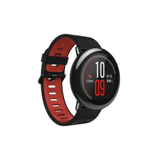 xiaomi watch pace
