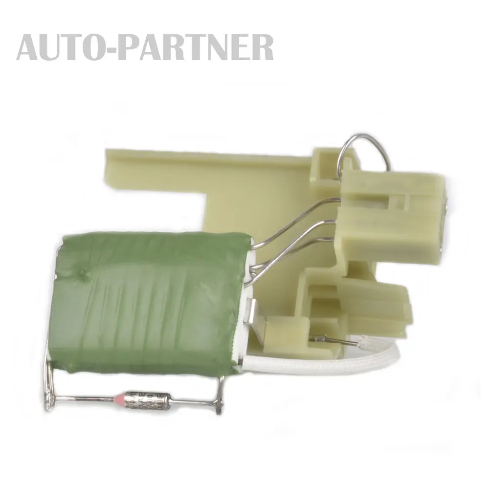 

Car Blower Motor Resistor Replacement for Opel Calibra Vectra A 90297361 1808432