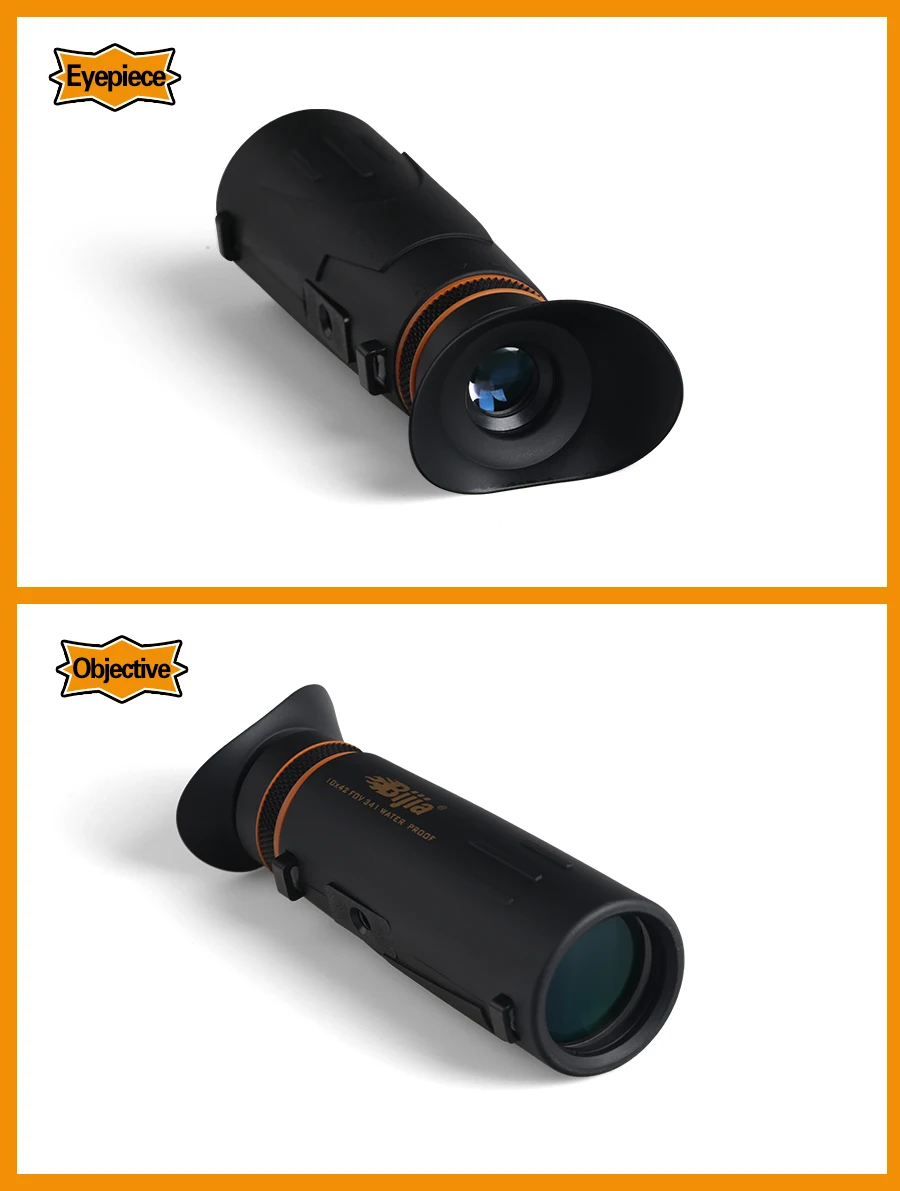 China 10x42 scope Suppliers