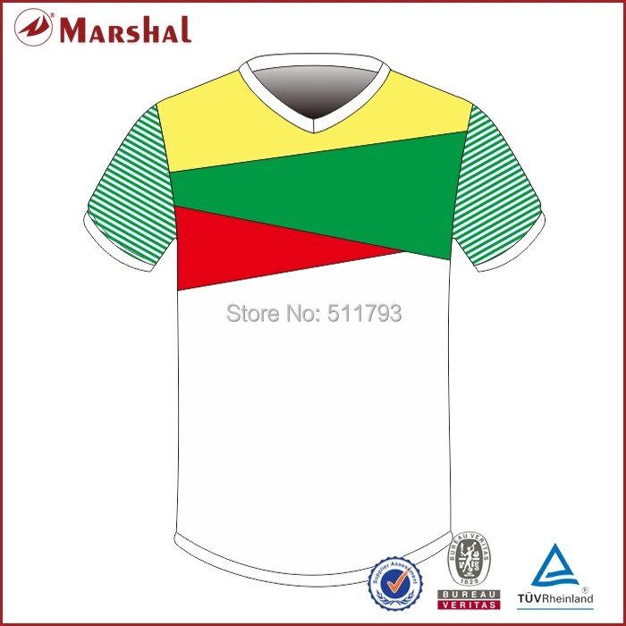 Free shipping cheap sublimated soccer uniform,In stock Football soccer shirt ,Football shirt maker soccer jersey