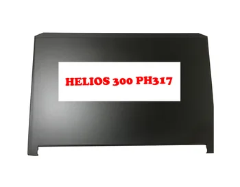 

Top Cover For ACER For PREDATOR HELIOS 300 PH317 Triton700 PT715 17.3 inch YDM3BZGLLBTN0 60.Q2MN2.002 AP222000700 PalmRest Bezel