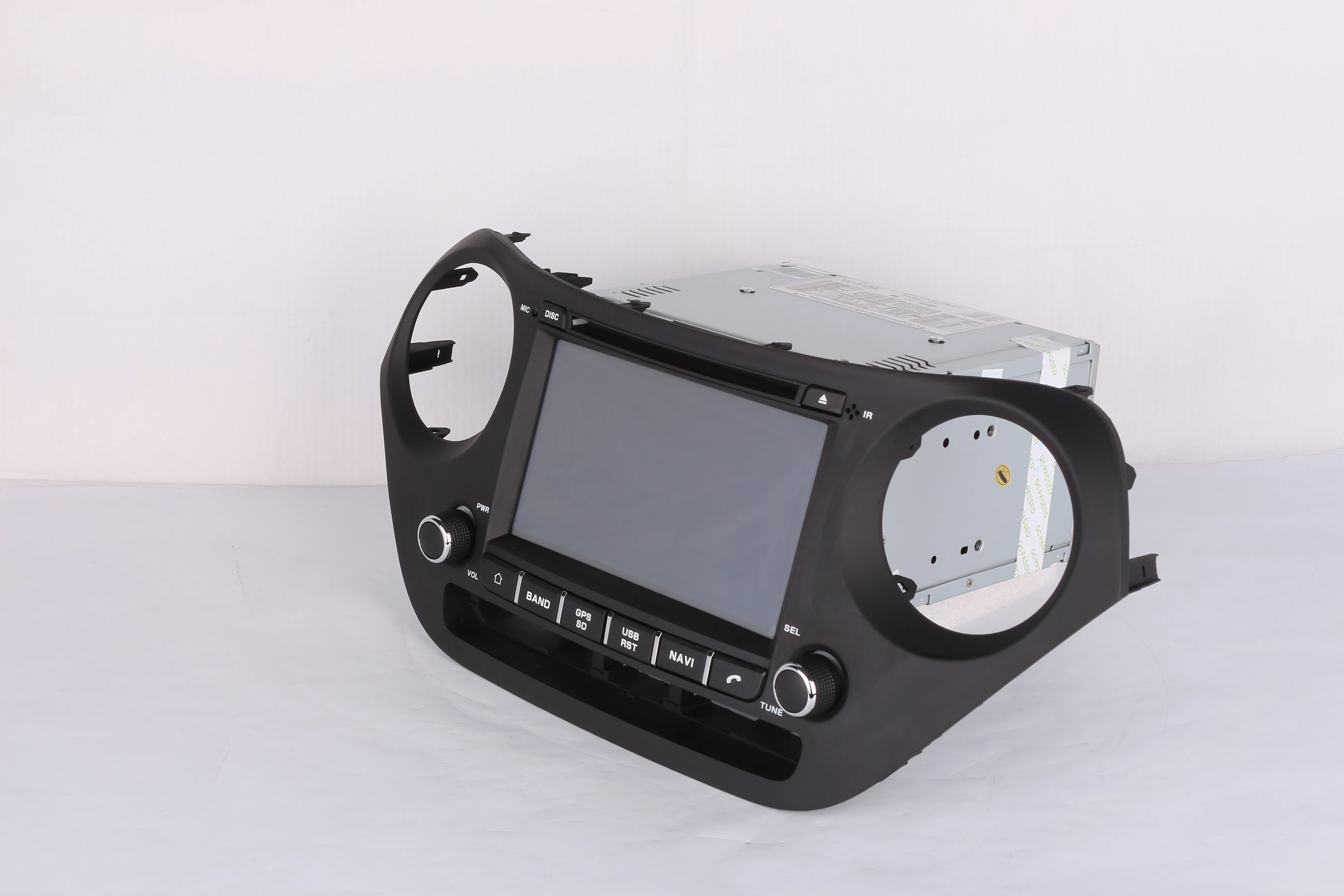 Cheap The newest Android 9.0 Car DVD Player for Hyundai I10 I-10 2013+ GPS navigation multimedia satnav stereo  radio tape recorder 4 Cheap The newest Android 9.0 Car DVD Player for Hyundai I10 I-10 2013+ GPS navigation multimedia satnav stereo  radio tape recorder 4